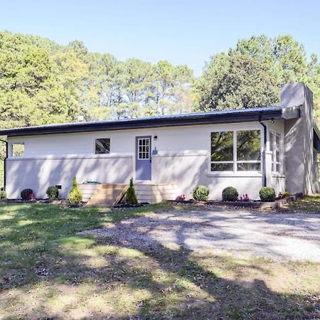 Gorgeous Renovated Home With Large & Private Lot Winchester Kültér fotó