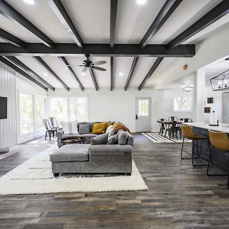 Gorgeous Renovated Home With Large & Private Lot Winchester Kültér fotó