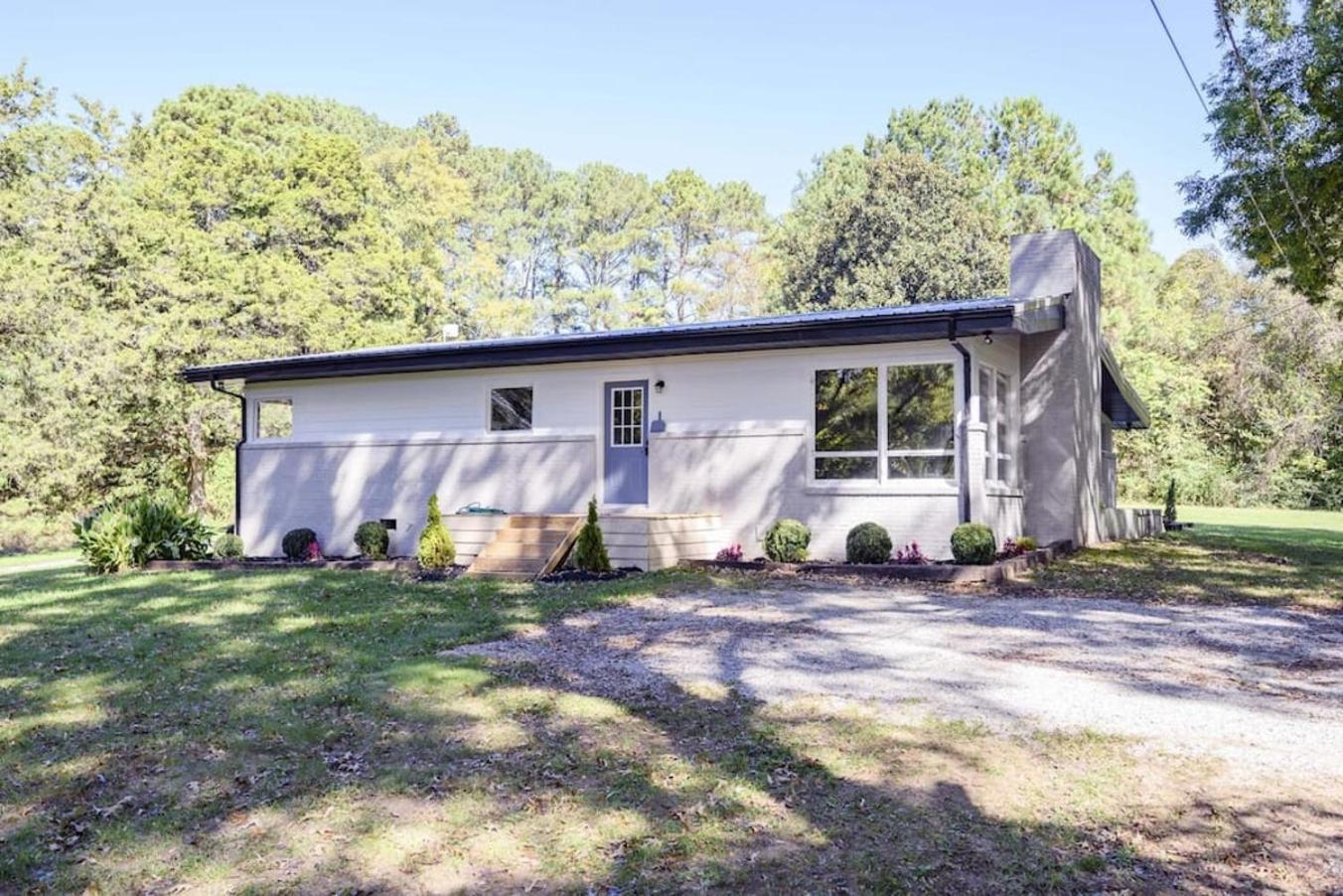 Gorgeous Renovated Home With Large & Private Lot Winchester Kültér fotó