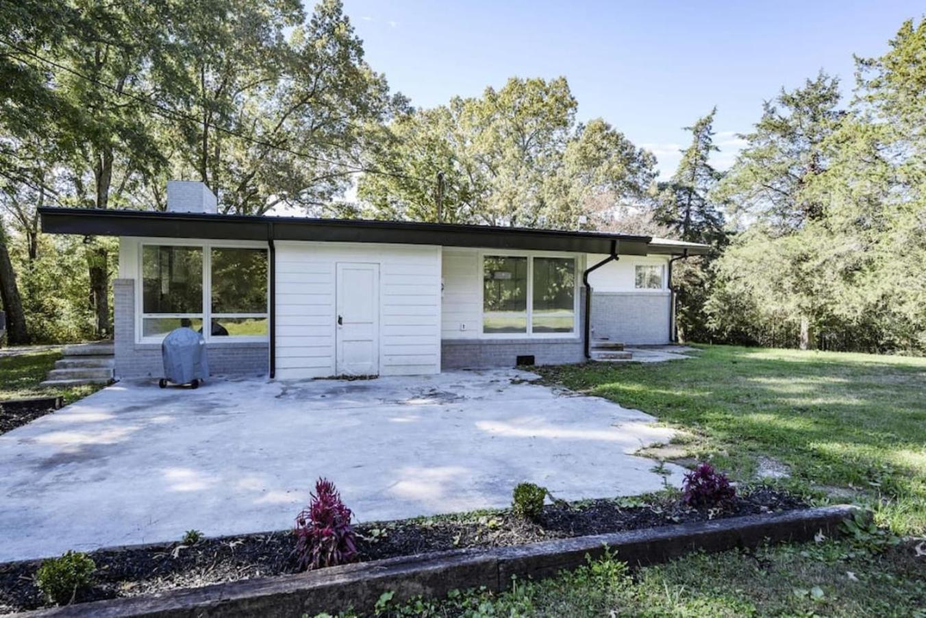 Gorgeous Renovated Home With Large & Private Lot Winchester Kültér fotó