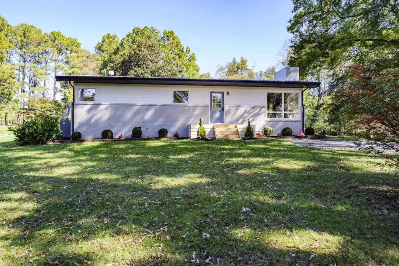 Gorgeous Renovated Home With Large & Private Lot Winchester Kültér fotó