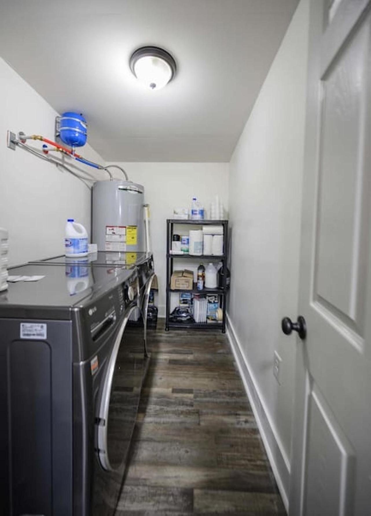 Gorgeous Renovated Home With Large & Private Lot Winchester Kültér fotó