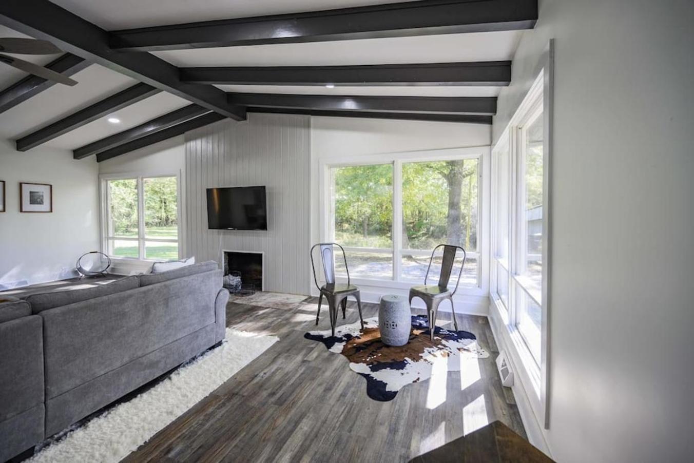 Gorgeous Renovated Home With Large & Private Lot Winchester Kültér fotó
