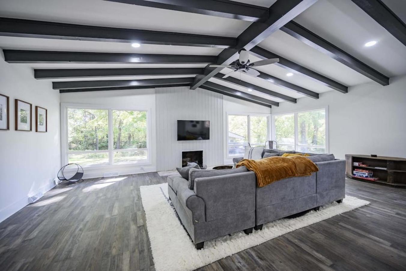 Gorgeous Renovated Home With Large & Private Lot Winchester Kültér fotó