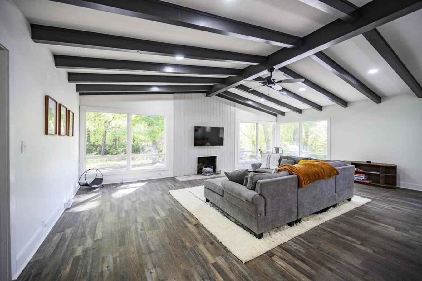 Gorgeous Renovated Home With Large & Private Lot Winchester Kültér fotó