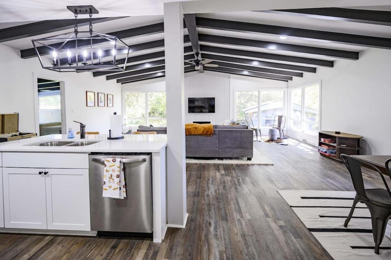 Gorgeous Renovated Home With Large & Private Lot Winchester Kültér fotó