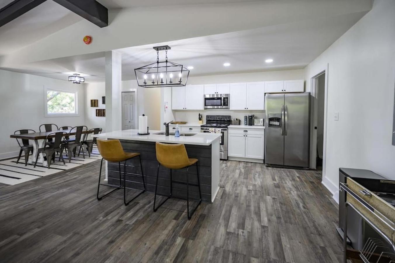 Gorgeous Renovated Home With Large & Private Lot Winchester Kültér fotó